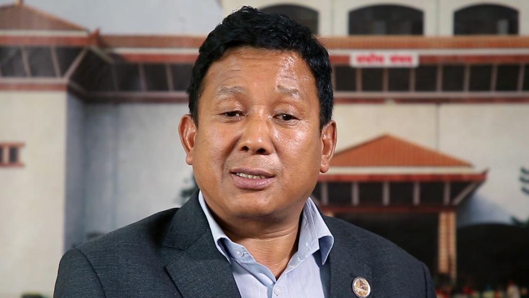 संगठन, शक्ति र सन्तुलन : दोलखामा पार्वत गुरुङको प्रभाव, किन डराउँछन् पार्वत गुरुङसँग ?