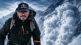 ‘नथिङ इज इम्पोसिबल’ भन्ने सन्देश दिने निम्सदाइको ब्रोड पिकमै दुःखद अन्त्य