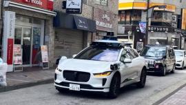 अब टोकियोमा ट्याक्सी चलाउन मान्छे नै नचाहिने! चालकबिनै दौडिने Waymo को ठूलो घोषणा