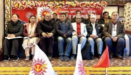 'समृद्धि' एमालेको विजयबाट मात्र सम्भव – पार्वत गुरुङ