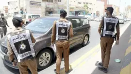 साउदीमा कडाइः एक सातामै १२ हजार ३६३ आप्रवासी देशनिकाला, कानुन नमान्नेलाई १५ वर्ष जेल!