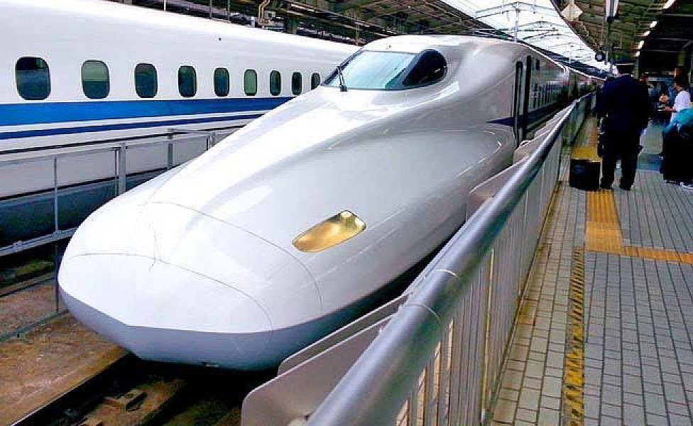 जापान रेल पासको मुल्य दोब्बरले बढ्दै, २१ दिने पासलाई १ लाख सम्म लाग्ने