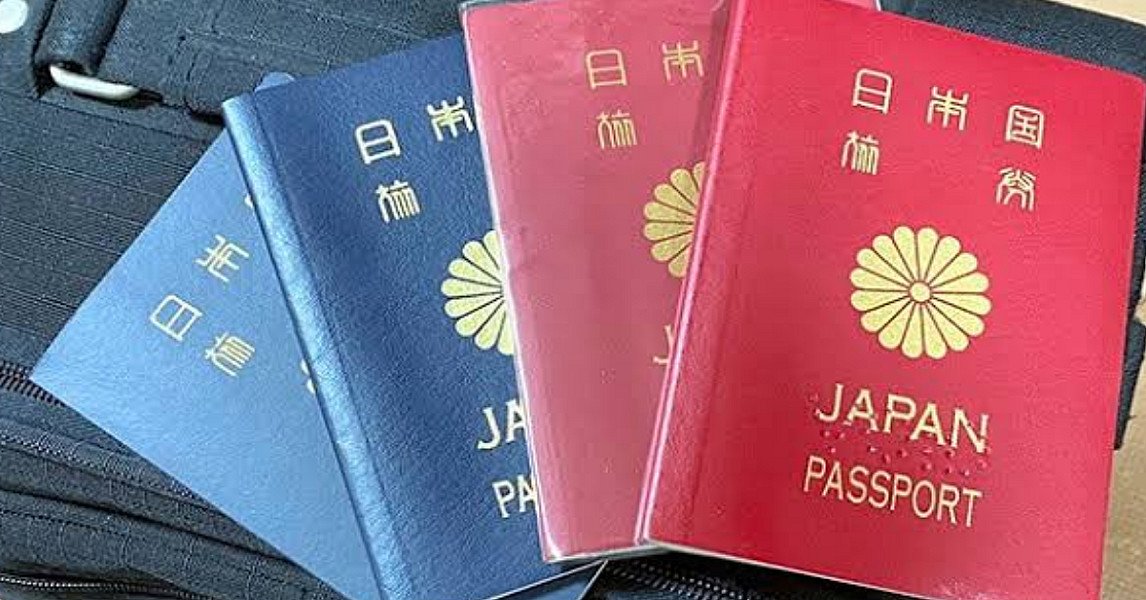 जापानको पासपोर्ट २०२४ मा पनि नम्बर एक शक्तिशाली, अष्ट्रेलिया छैठौं, अमेरिका सातौंमा