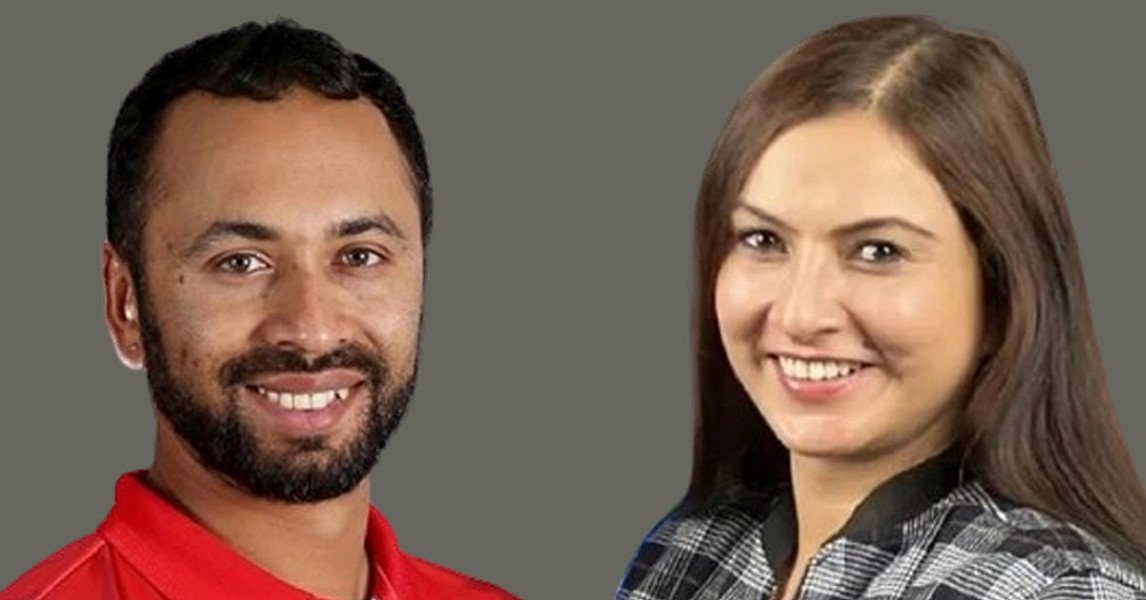 श्रीमानसंग सम्बन्धविक्षेद नगरे पनि अभिनेत्री निशा अधिकारीले एक भाग अंश पाउने