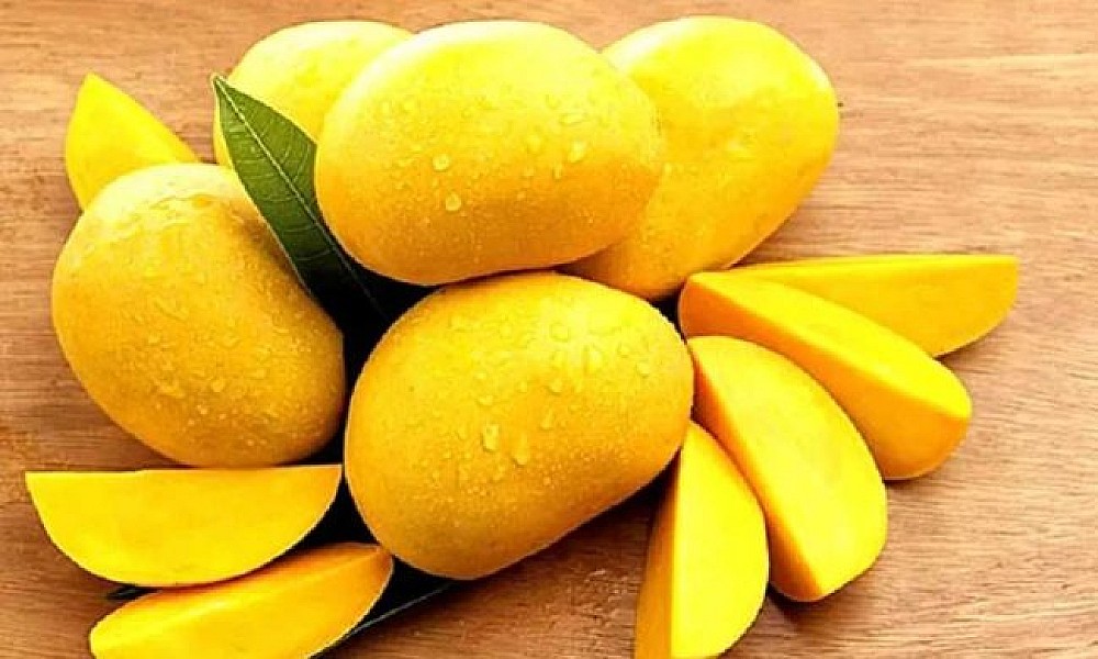 आँपसँग यस्ता खानेकुरा खाँदै हुनुहुन्छ ? बिर्सेर पनि नगर्नुस् यी गल्ती