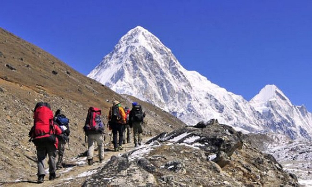 आज अन्नपूर्ण आरोहण दिवस मनाइँदै