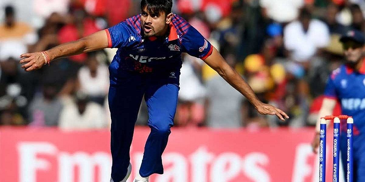 वेस्ट इन्डिजविरुद्ध गुलशनले दिलाए नेपाललाई दोस्रो सफलता